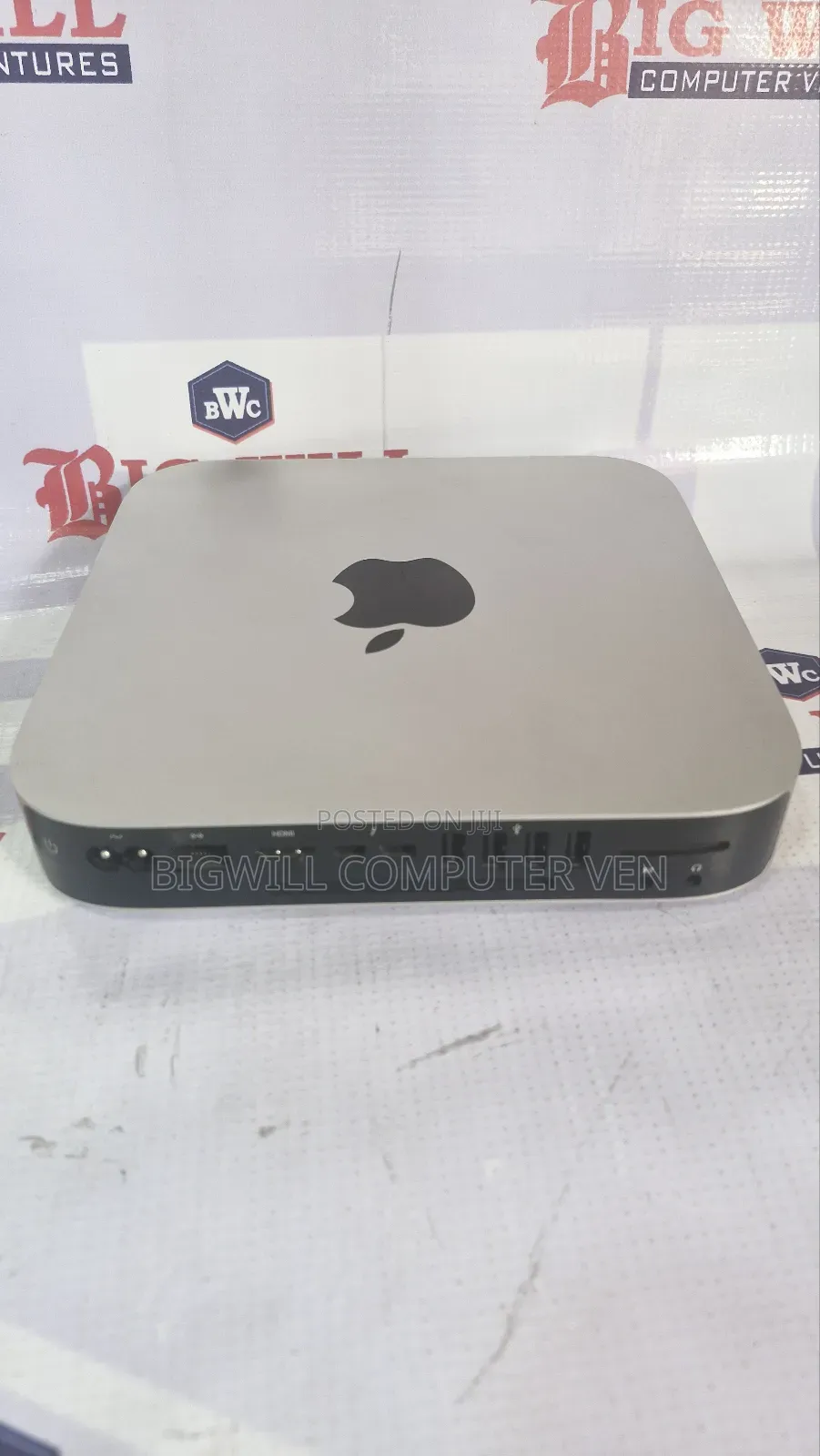 Desktop Computer Apple Mac Mini 8GB Intel Core I5 HDD 1T