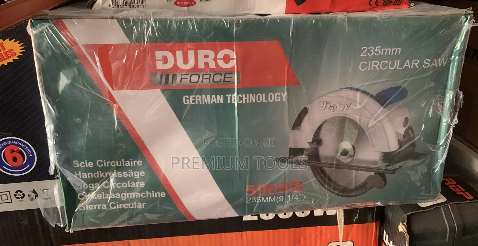 Circular Saw