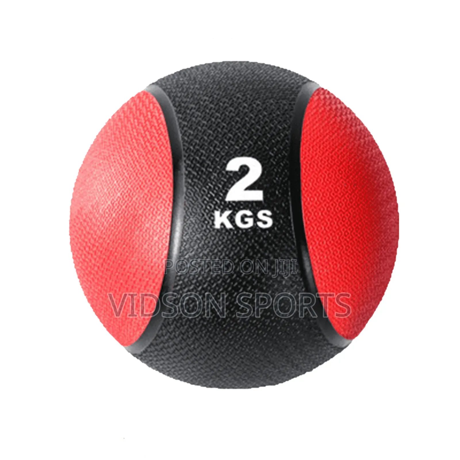 2kg Medicine Ball