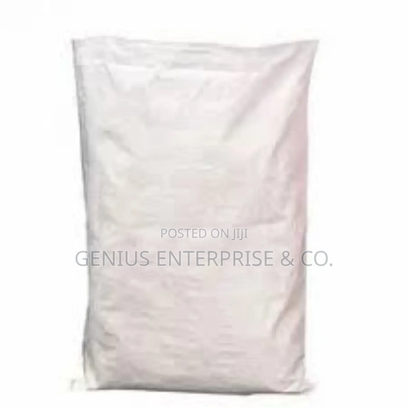 100kg 50kg Garri Sack Bag