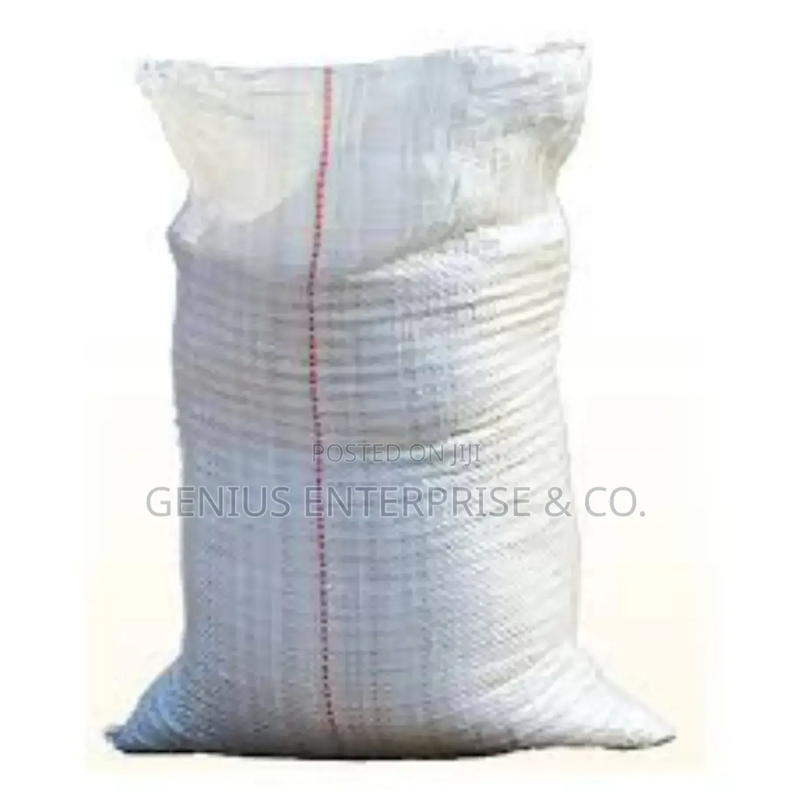 100kg 50kg Garri Sack Bag