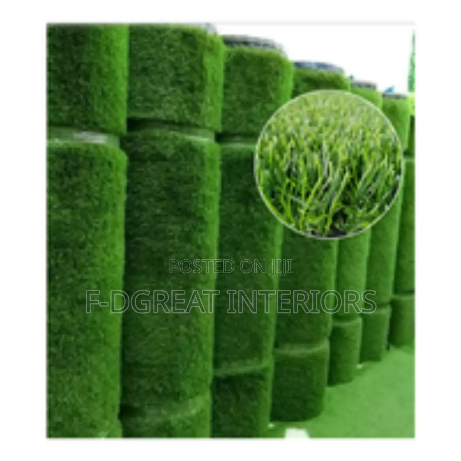 Grass Carpet Rug the Best for Garden, Field, Pitch, Anywhere