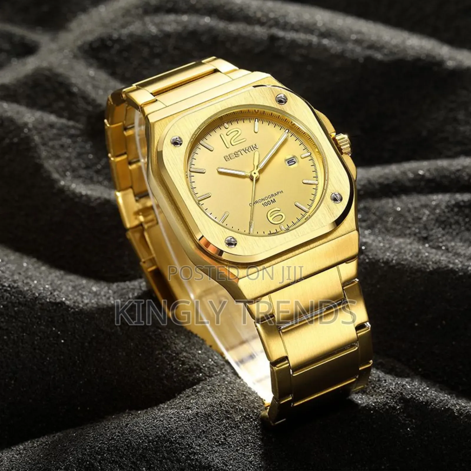 Bestwin Quality Wristwatch