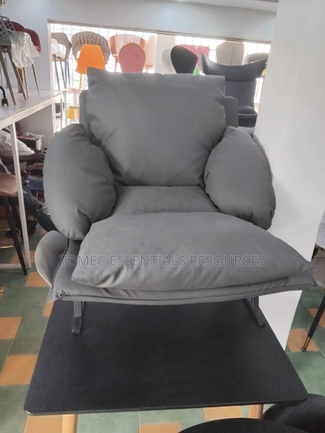 Imported Quality Chair for Relaxation