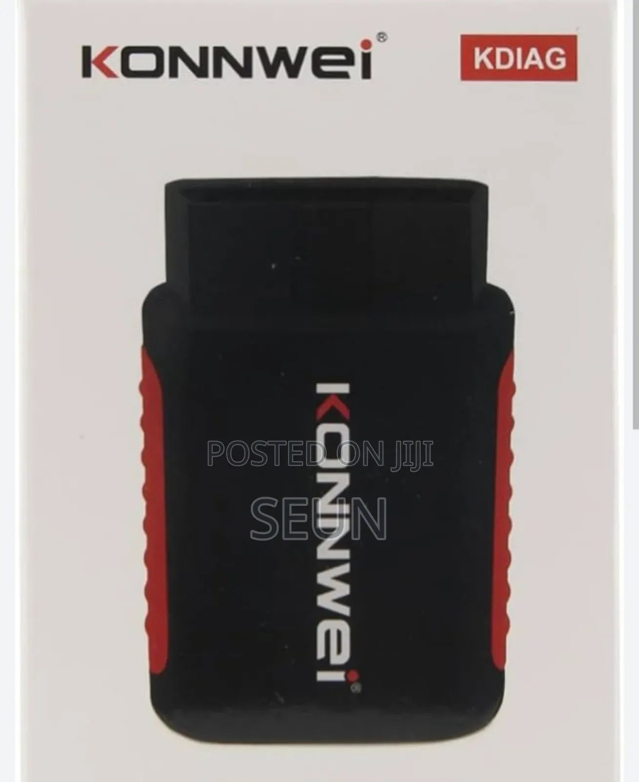 Konnwei Kdiag