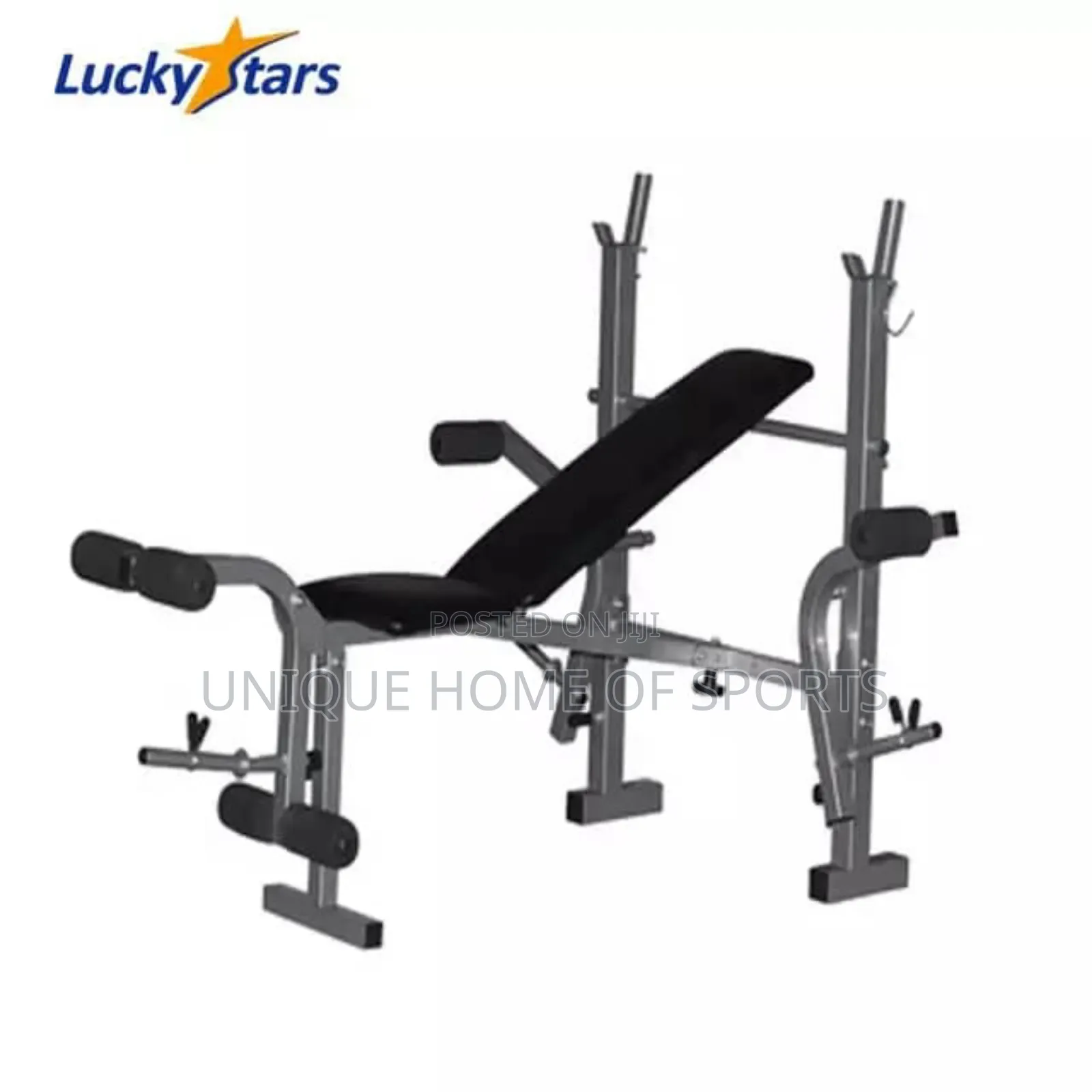 Luckystar Weight Bench