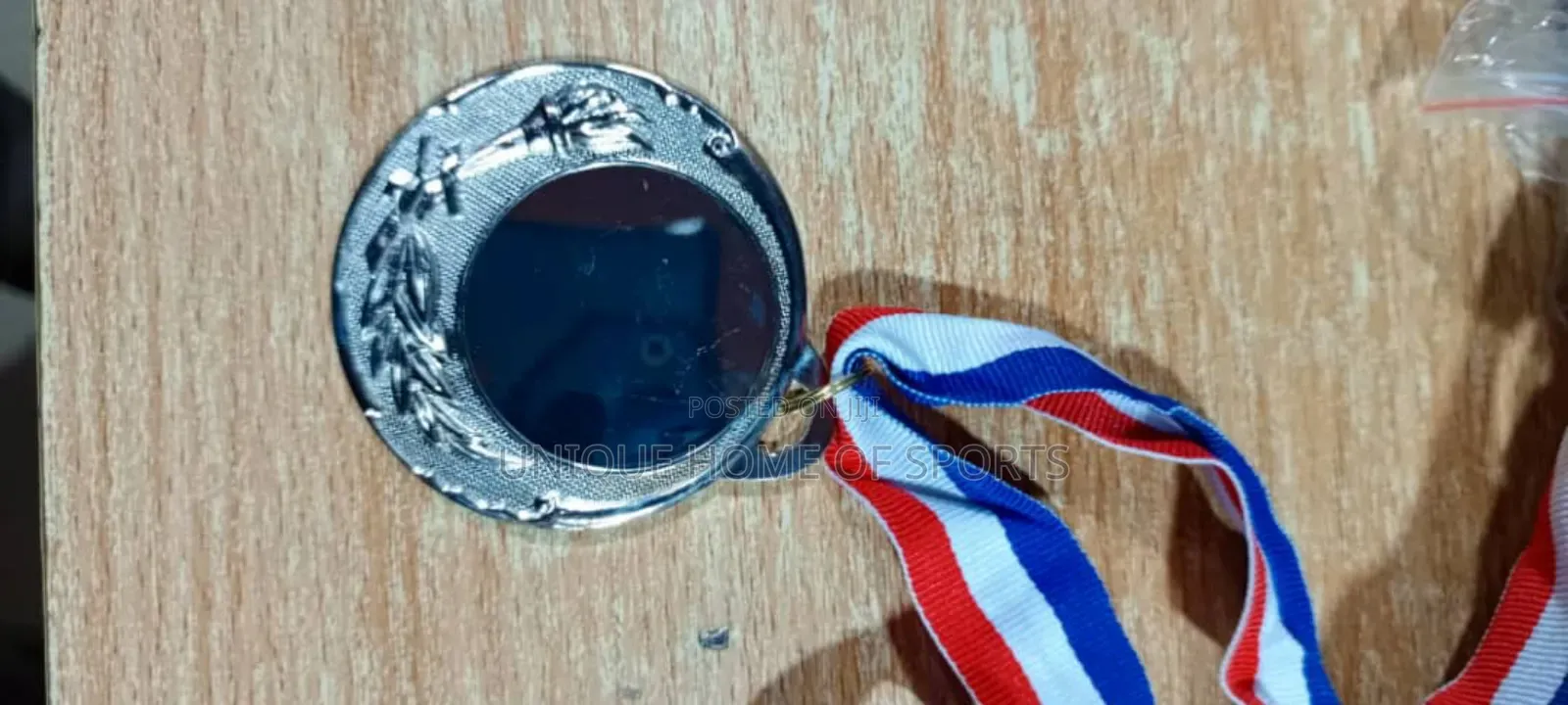 Best Quality Medals For Award