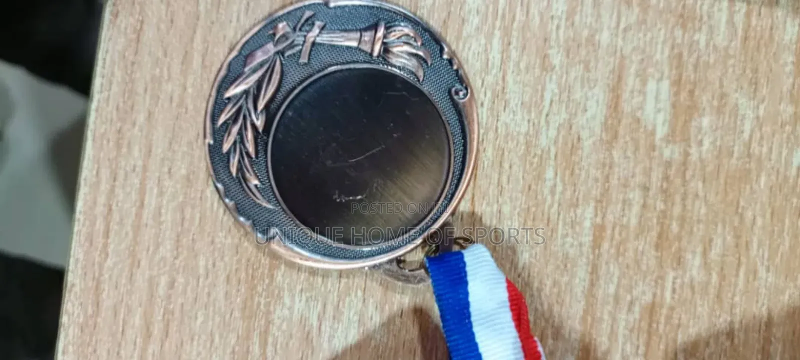 Best Quality Medals For Award