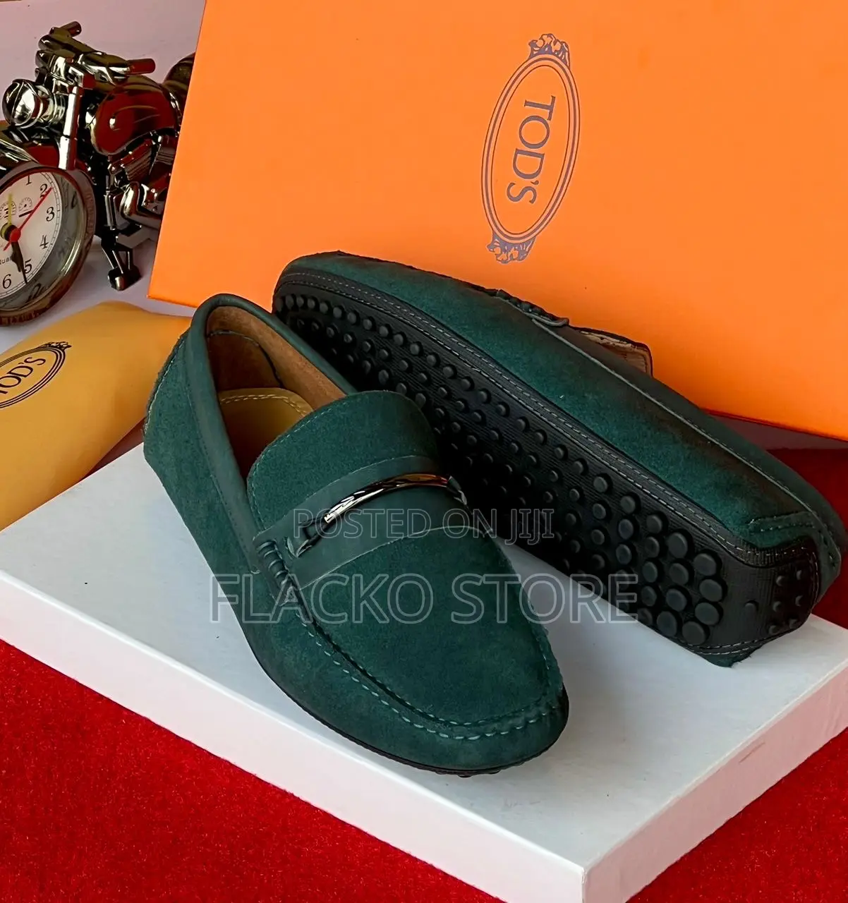 Original Tod’S Shoes