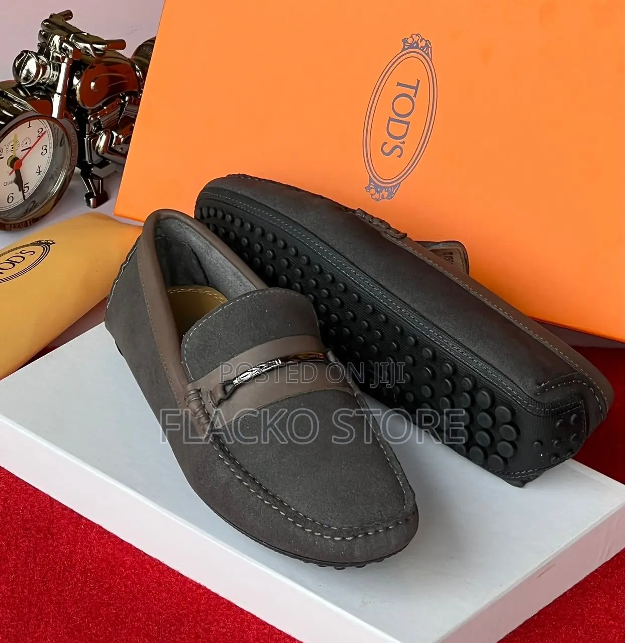 Original Tod’S Shoes