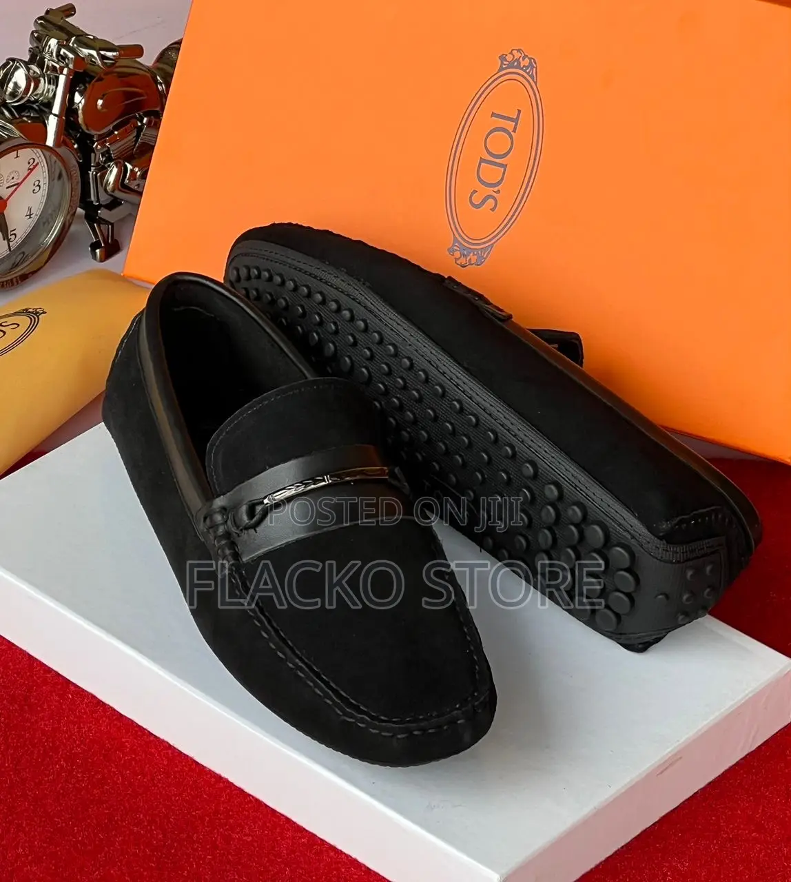 Original Tod’S Shoes