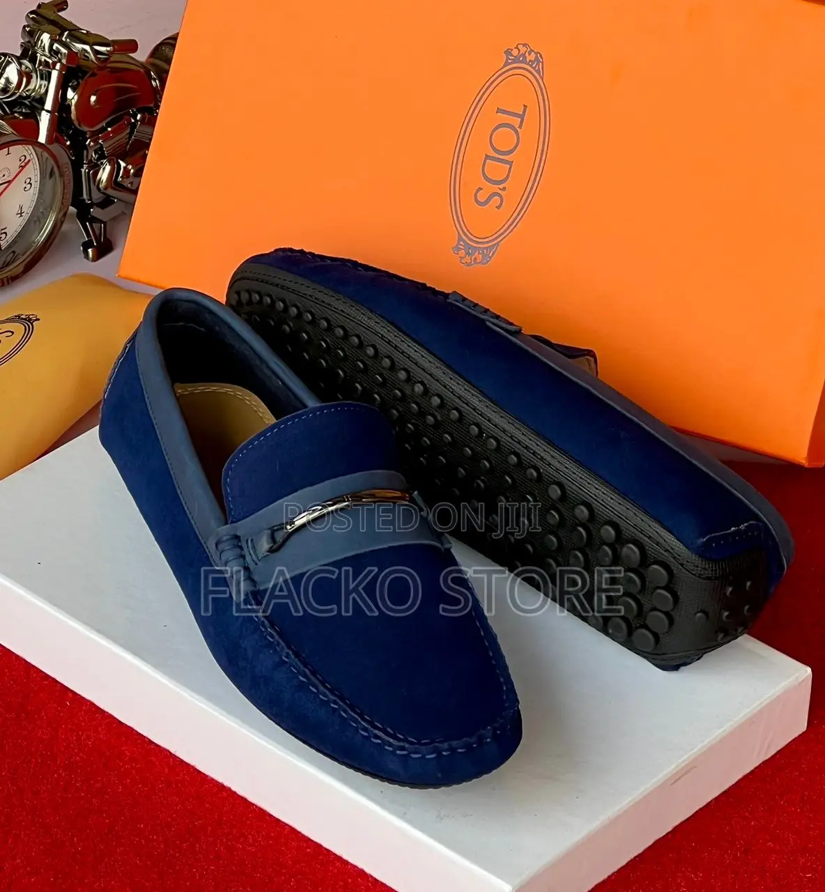Original Tod’S Shoes