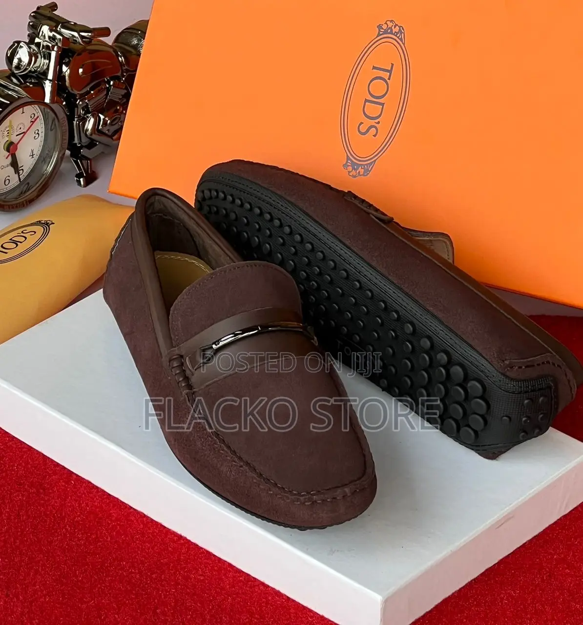 Original Tod’S Shoes