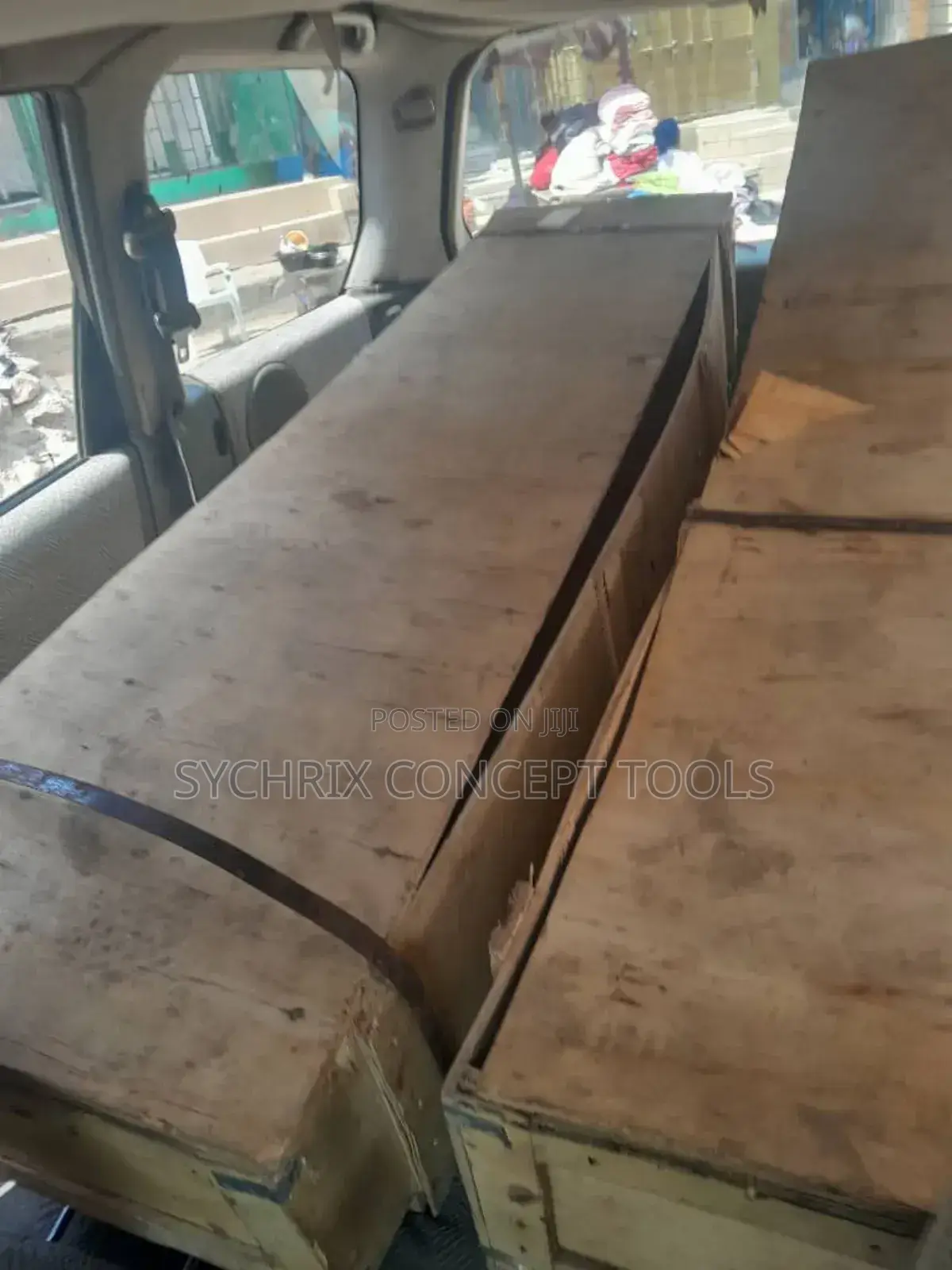 Hydraulic Floor Jack 5ton