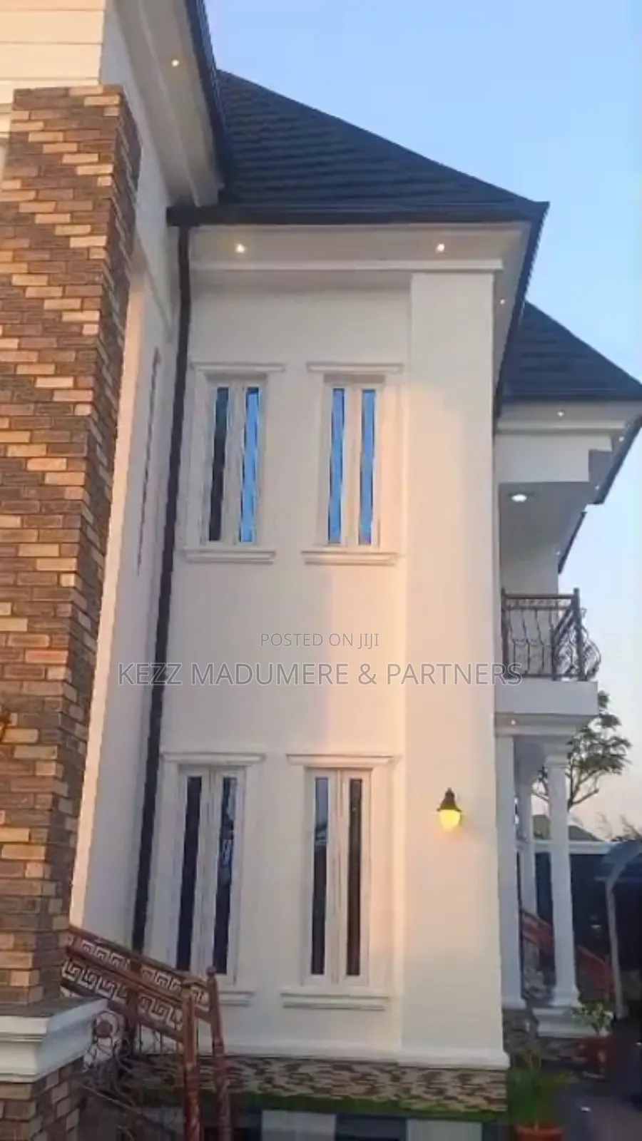 5bdrm Duplex in Spibat , Owerri, Imo for sale