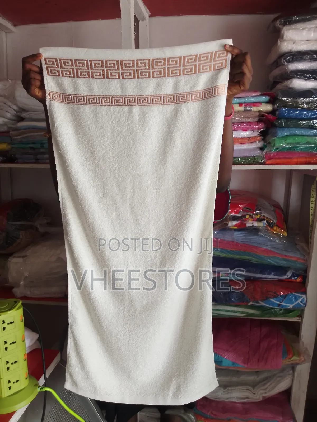 Souvenir Towels - Pack of 12