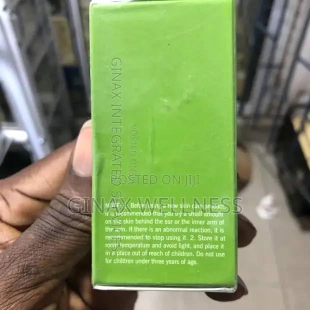 MEIDIAN Green Mask Stick