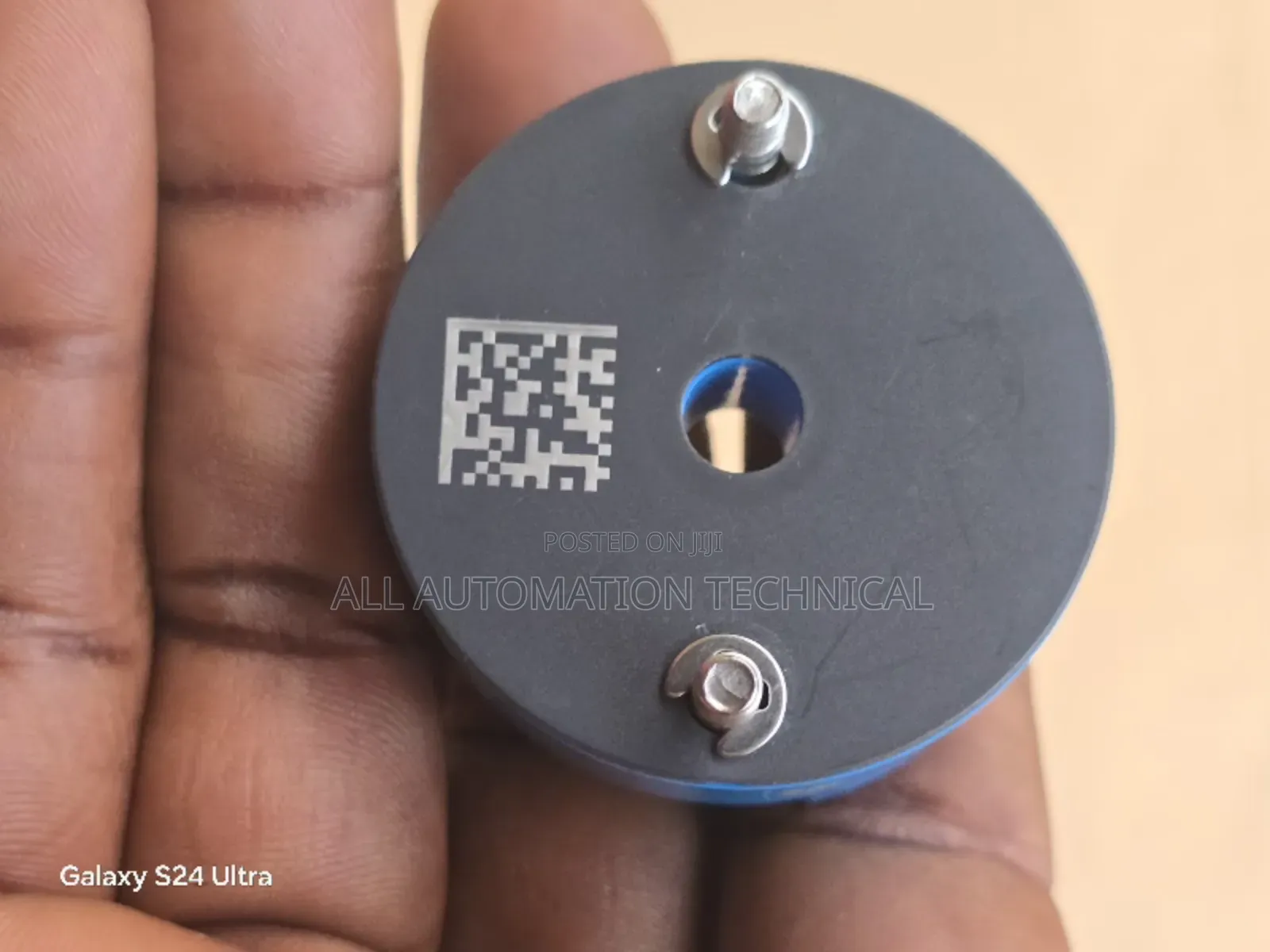Endress Temperature Head Transmitter Itemp | TMT181- J41BA