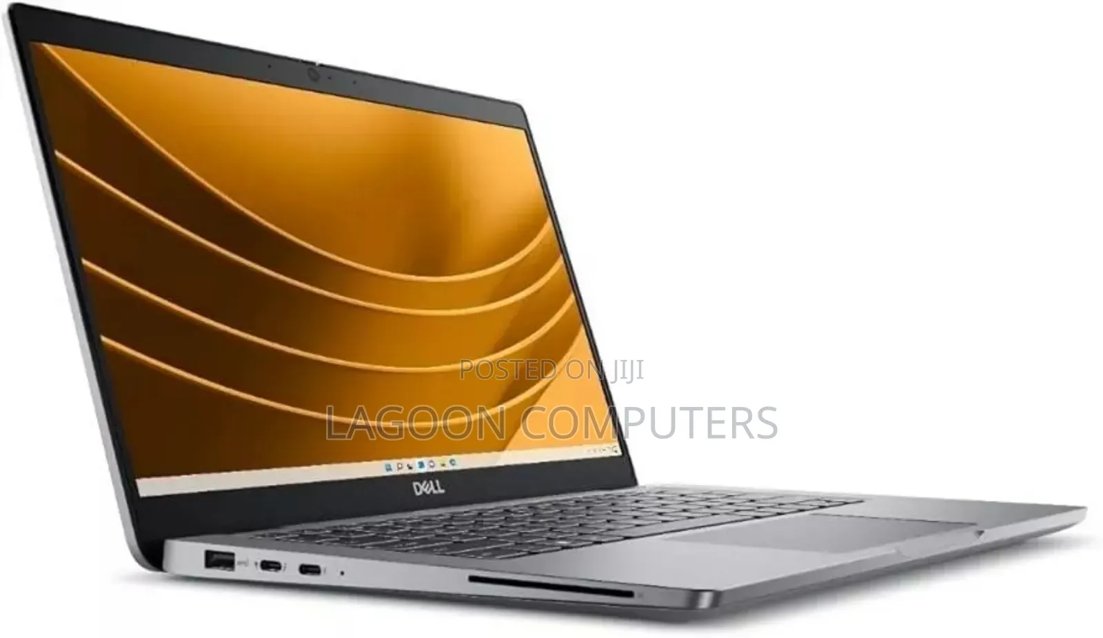 New Laptop Dell Latitude 5450 16GB Intel Core Ultra 7 SSD 512GB