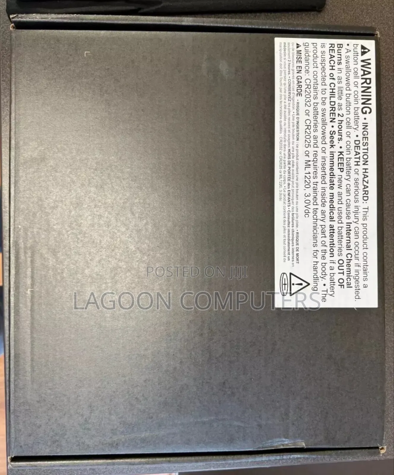 New Laptop Dell Latitude 5450 16GB Intel Core Ultra 7 SSD 512GB