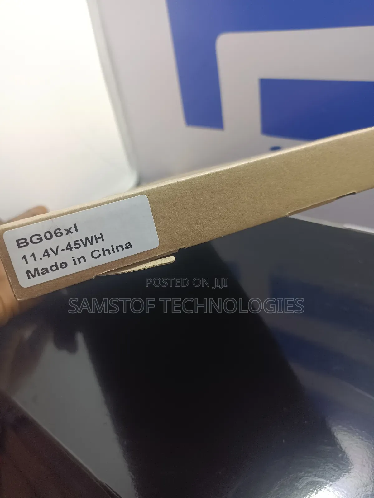 Hp Elitebook 1040 G3 Series Laptop Battery(BG06XL,BG06045XL)