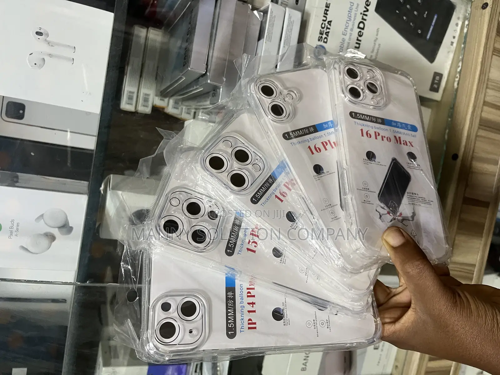 iPhone Cases