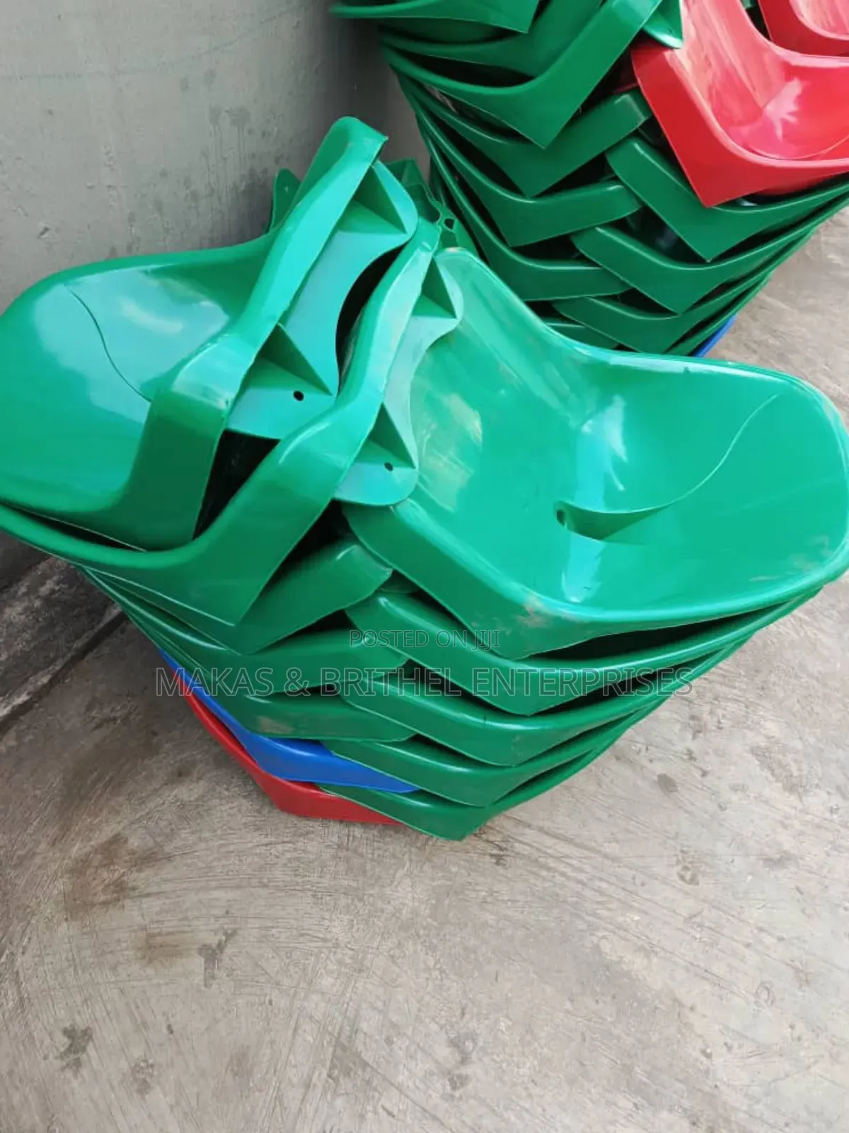 Quality Stadium Chairs