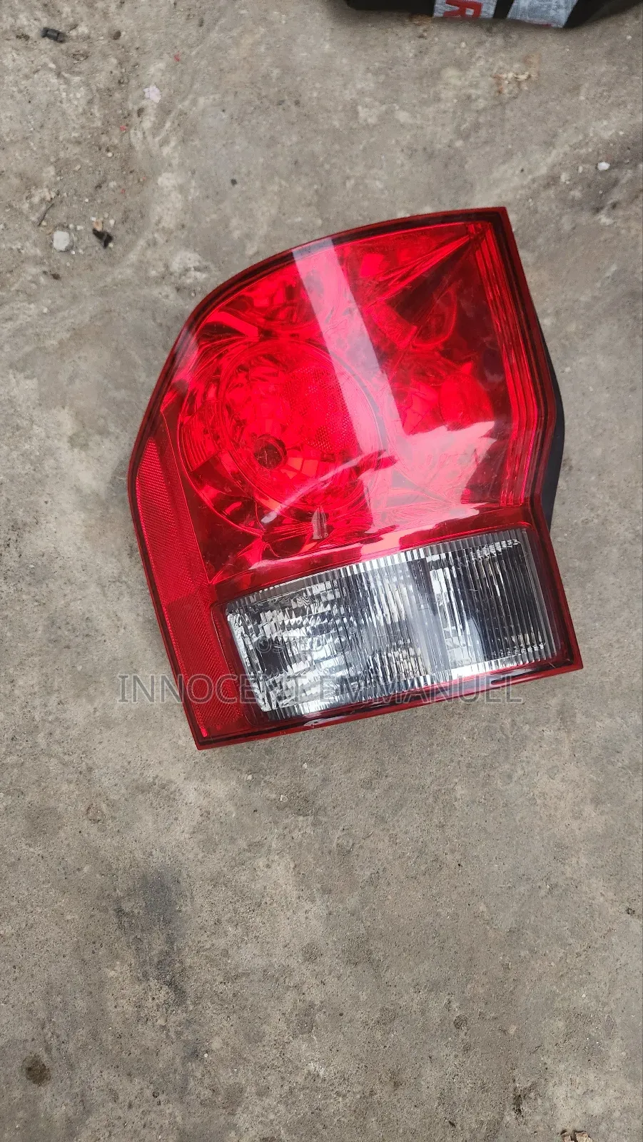 Real Light for Honda Elements 2006/2007 Element