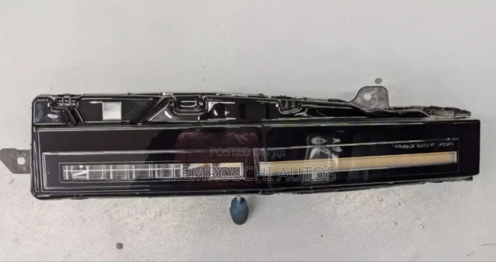 High Quality Certified Head Lamp Tesla Cybertruck 2024/2025