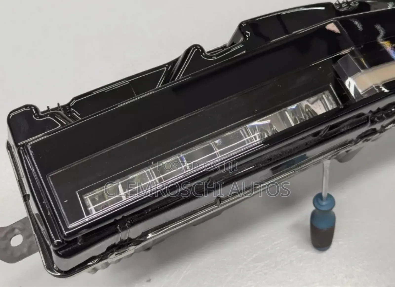 High Quality Certified Head Lamp Tesla Cybertruck 2024/2025