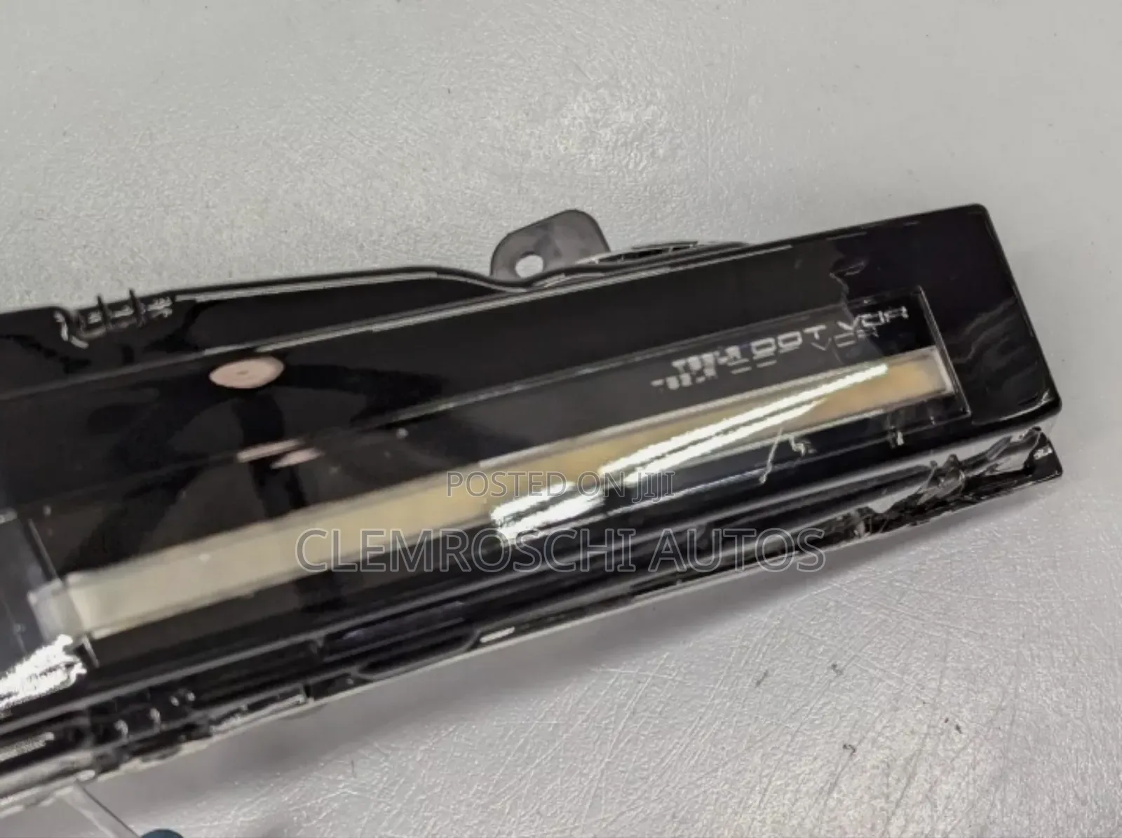 High Quality Certified Head Lamp Tesla Cybertruck 2024/2025
