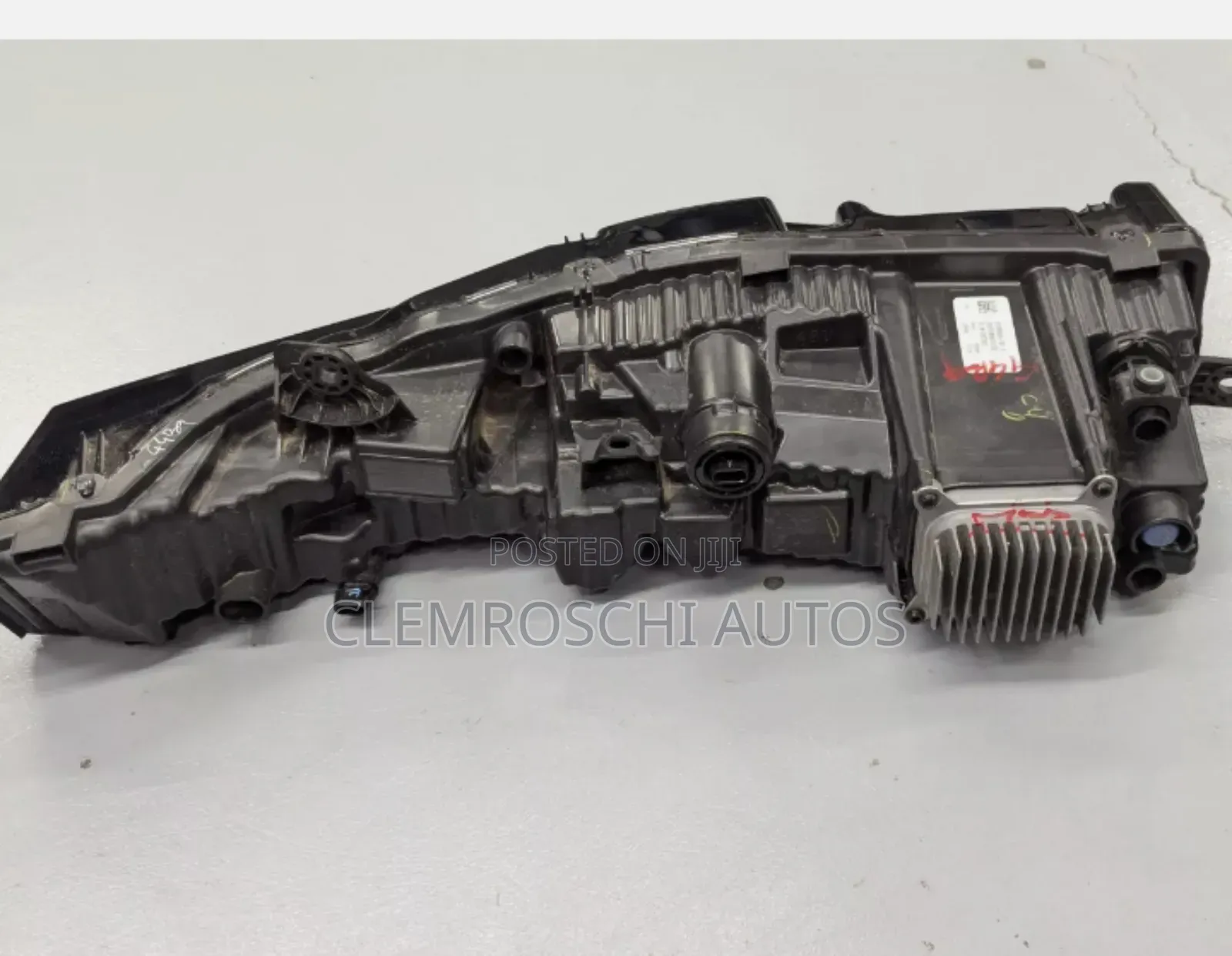 High Quality Certified Head Lamp Tesla Cybertruck 2024/2025