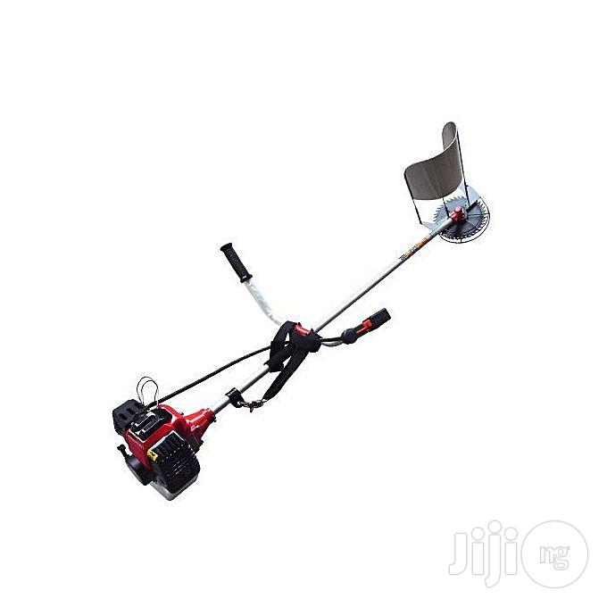 Rice/Cereal Mini Harvester