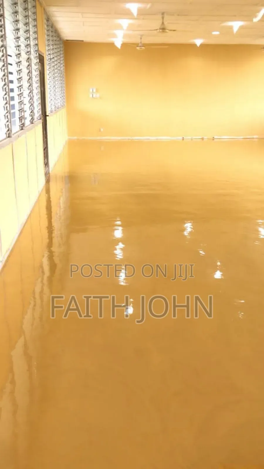 Perfect Epoxy and Industrial Floor