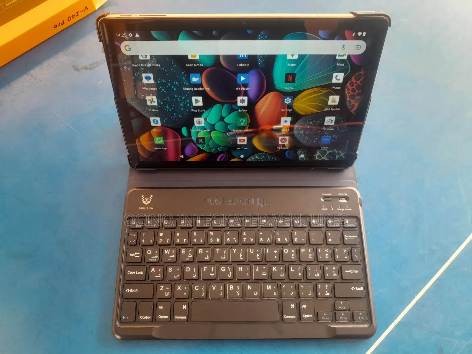 New Chuwi Hi10 Pro 128 GB
