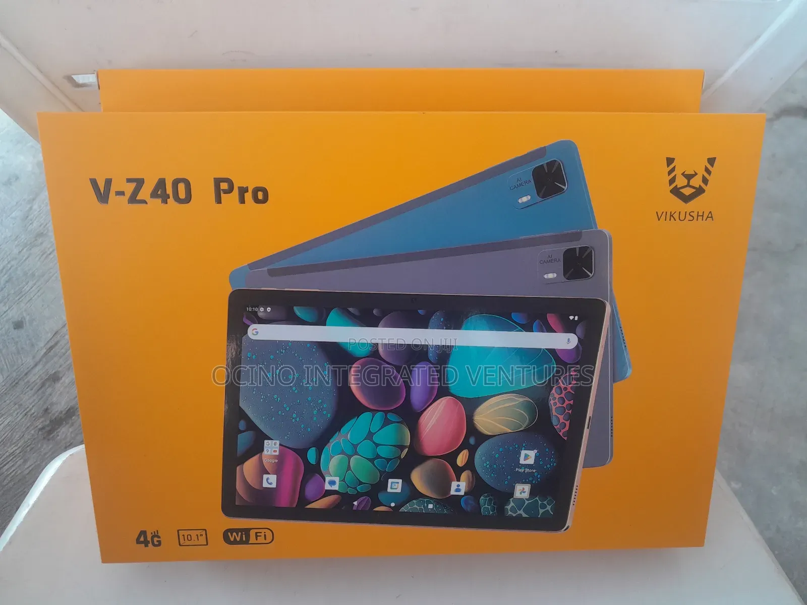New Chuwi Hi10 Pro 128 GB