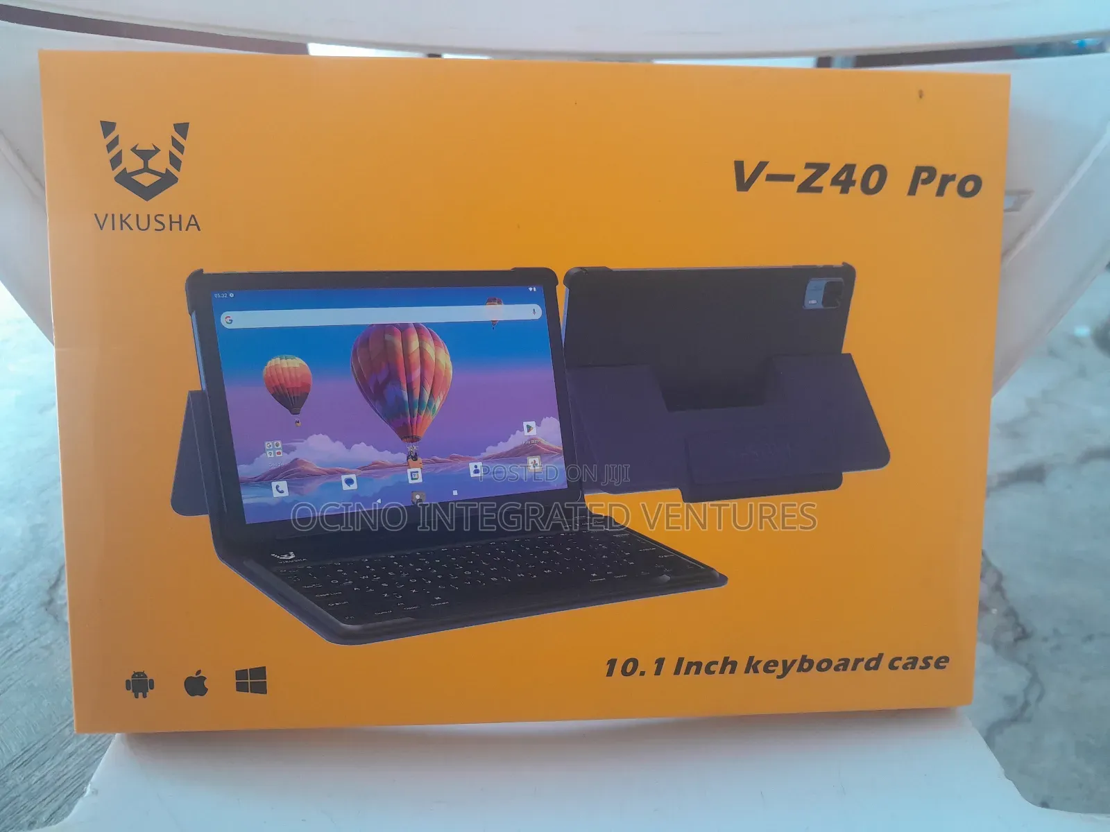 New Chuwi Hi10 Pro 128 GB