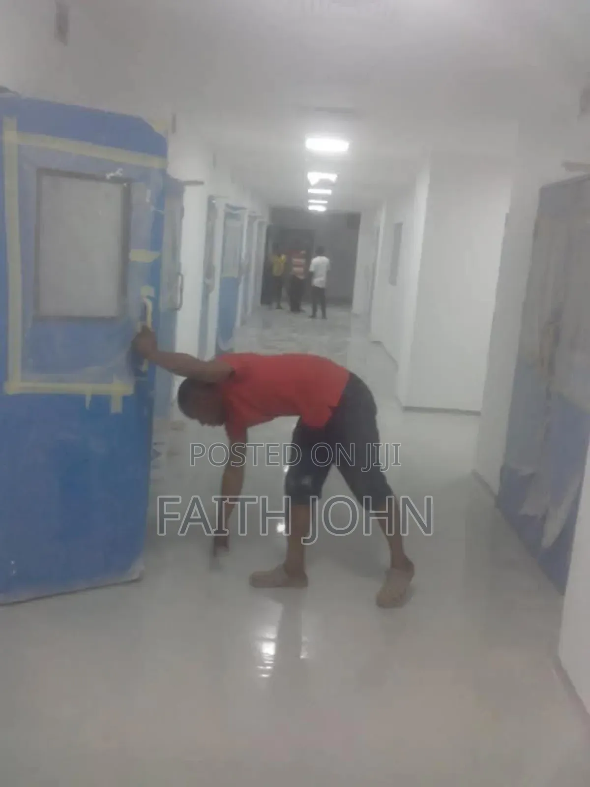 Signature Epoxy Flooring