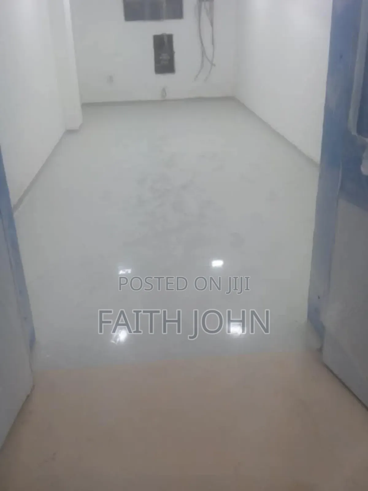 Signature Epoxy Flooring