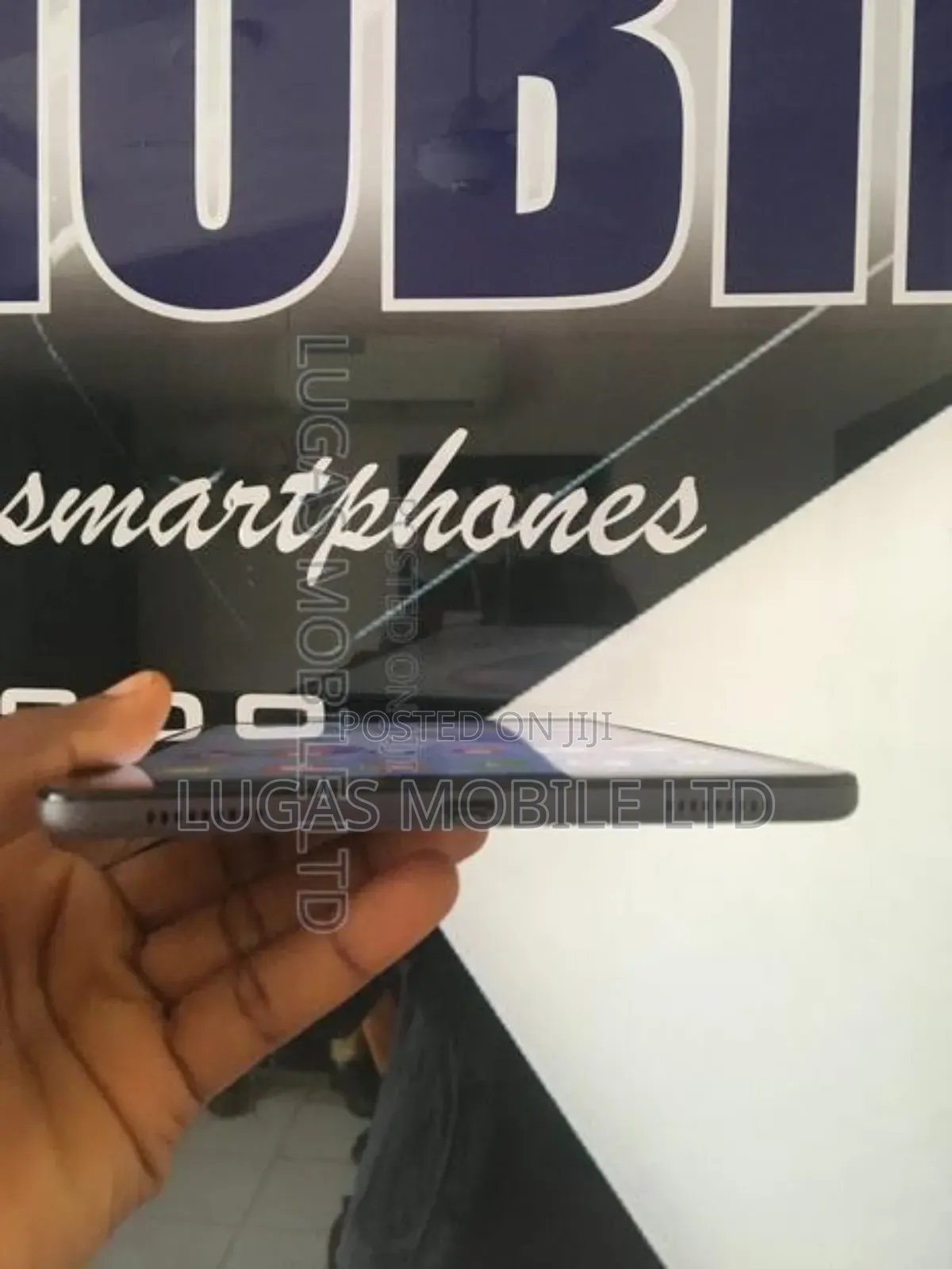 Samsung Galaxy Tab A 8.4 (2020) 32 GB Gray
