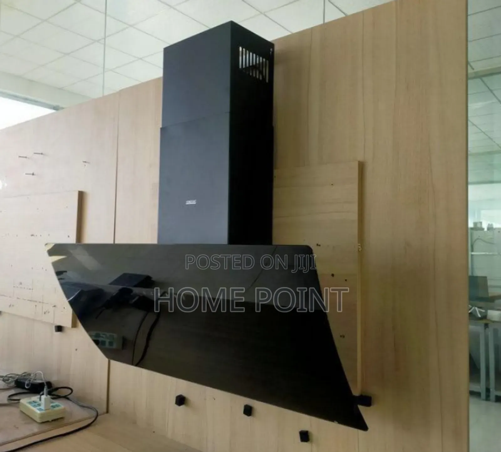 Homepoint Plasma Kitchen Hood