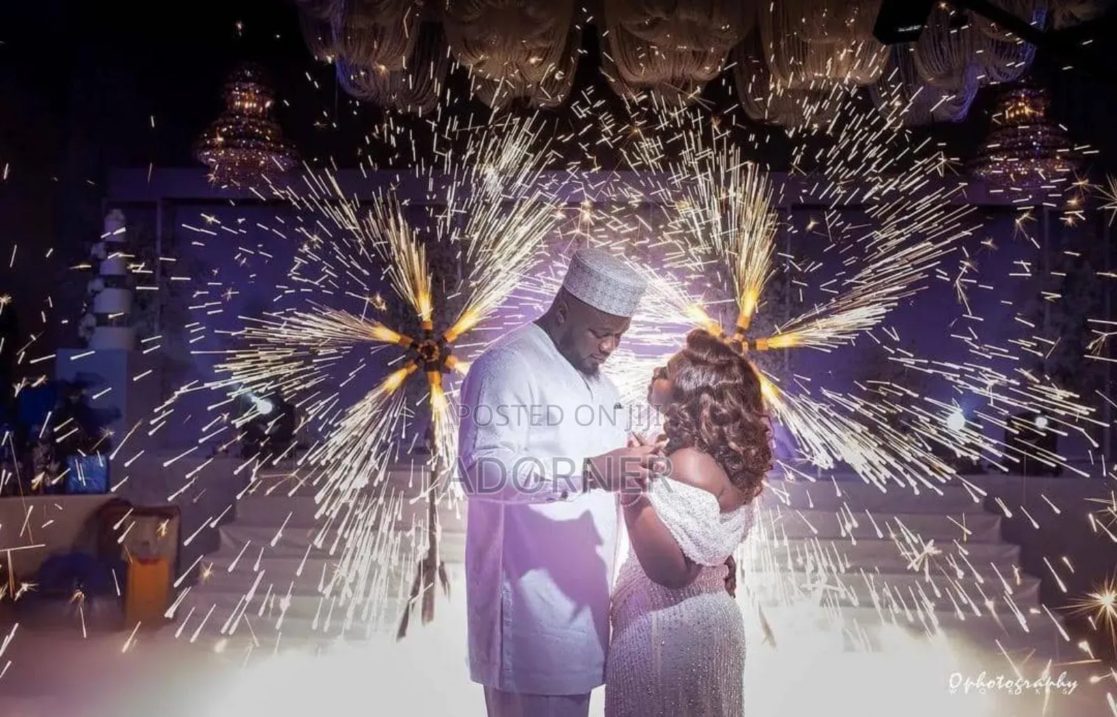 Unique Wedding Designs