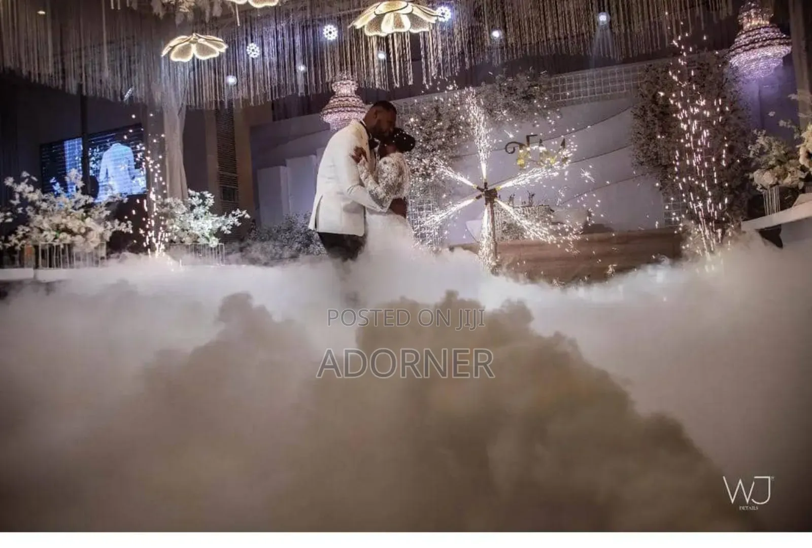 Unique Wedding Designs