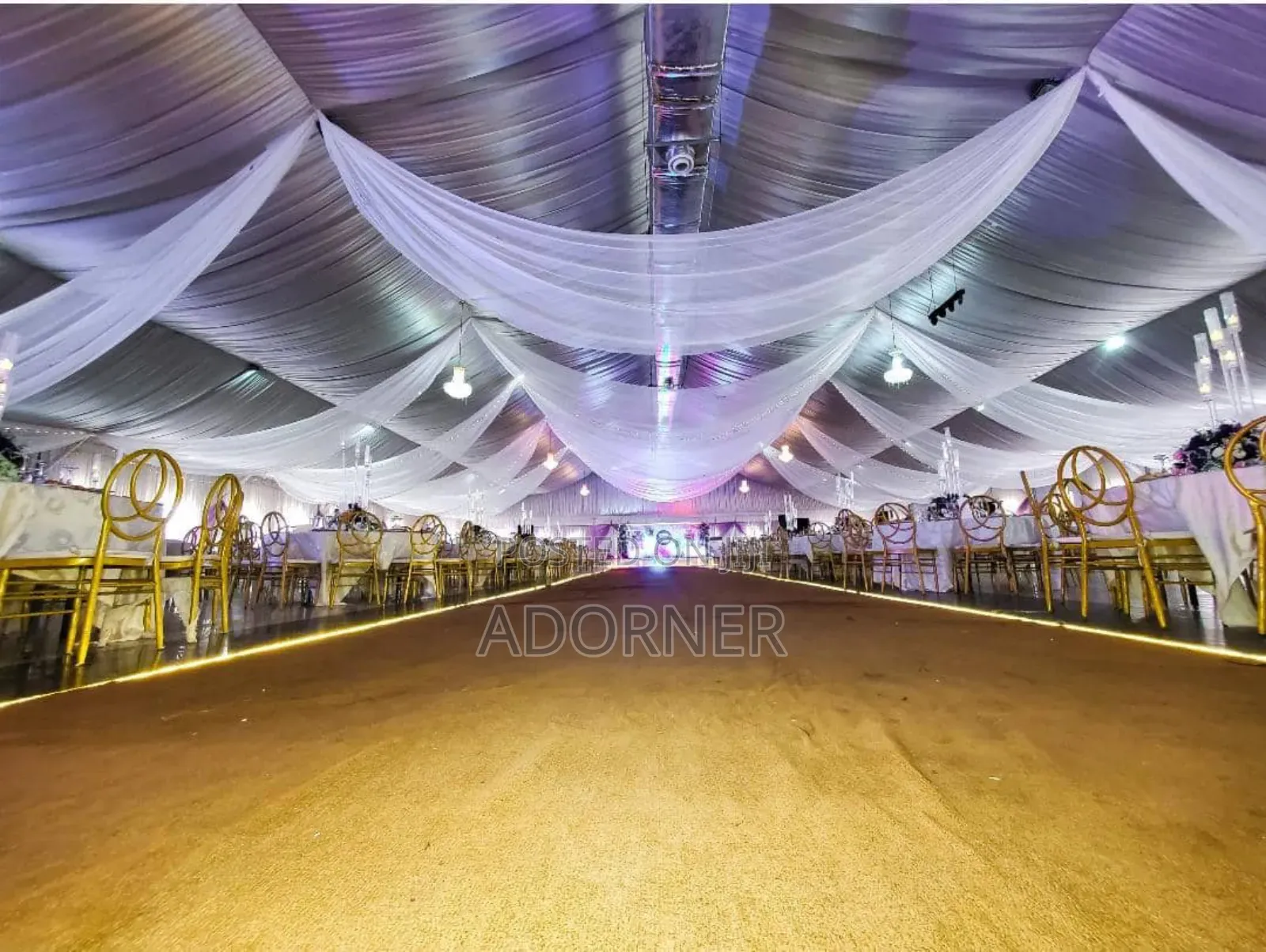 Party Decorations