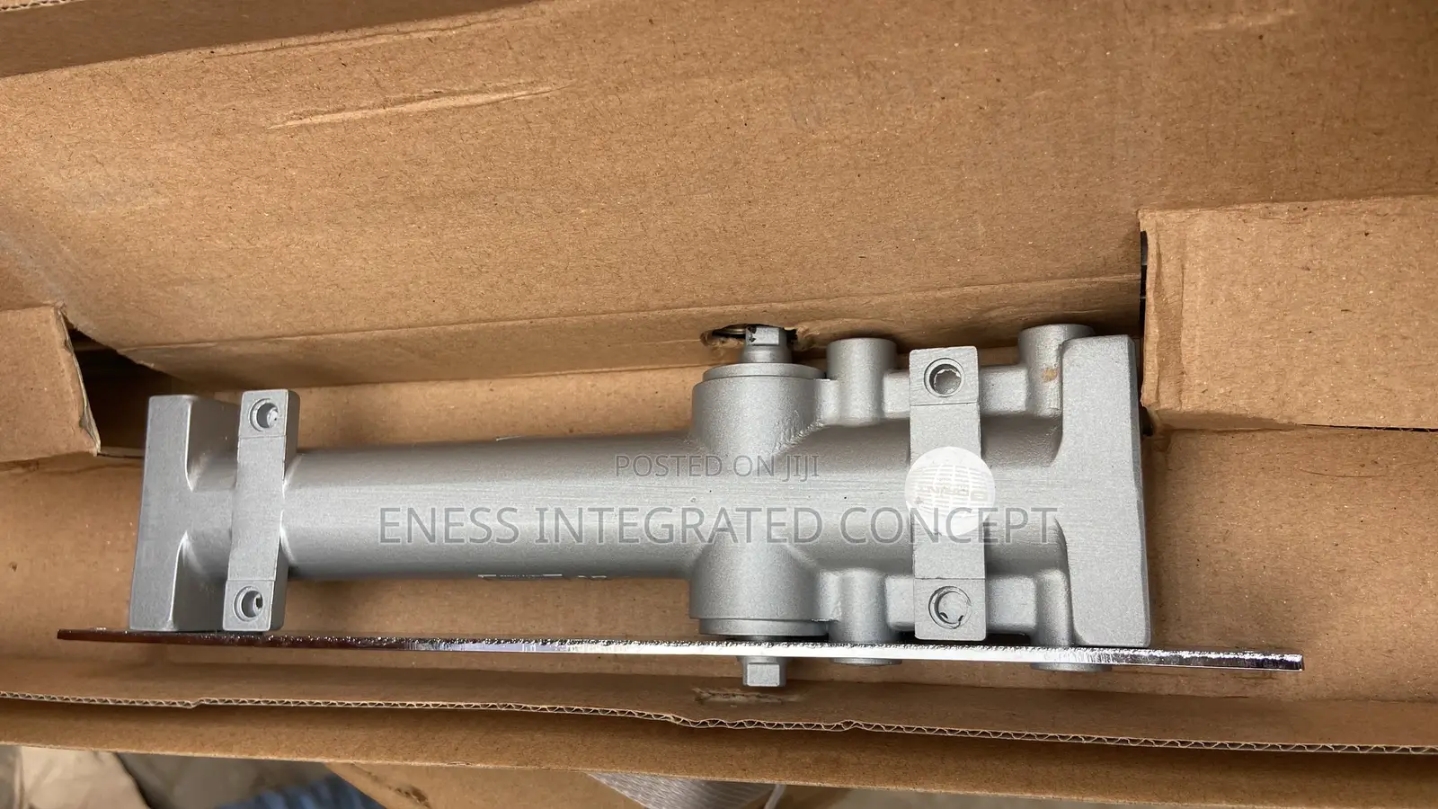 Premium Quality Invisible / Concealed Automatic Door Closer