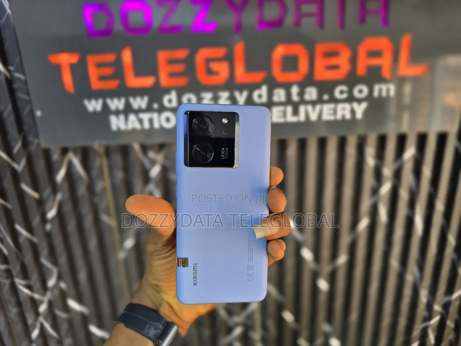 Xiaomi 13T 256 GB Blue