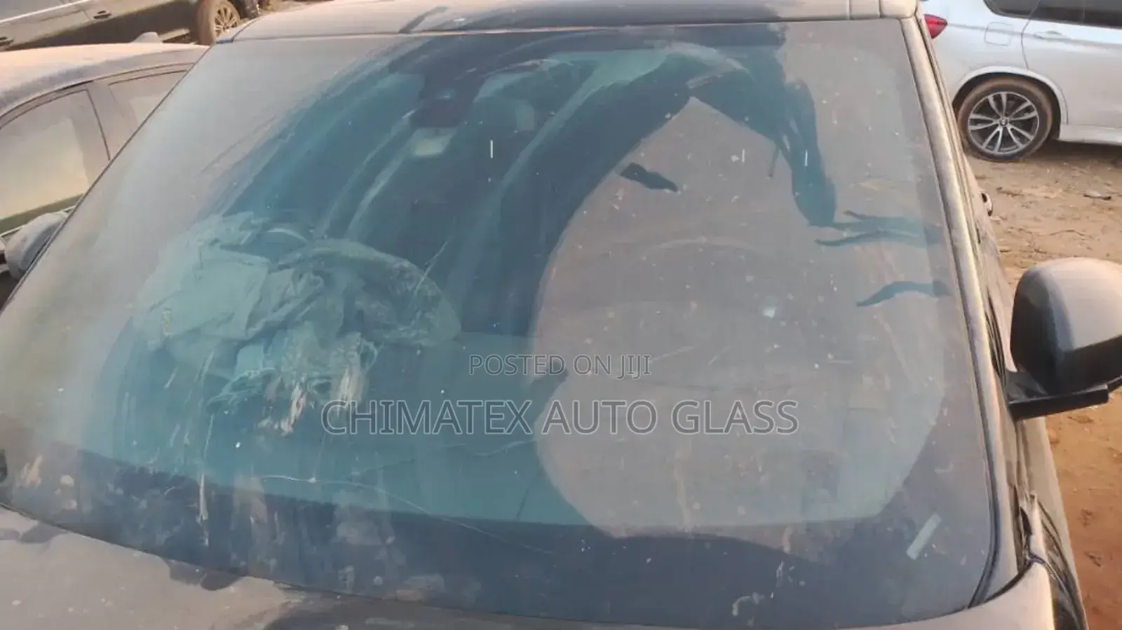 All Models of Range Vogue 2017 Windscreen Glass Available