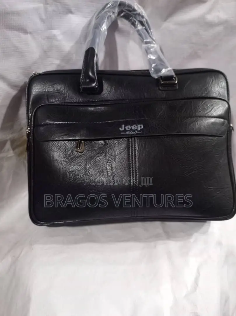 Quality Luxury Mont Blanc Handbag