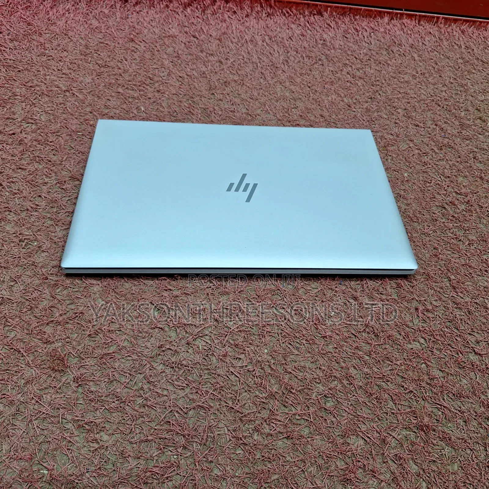 Laptop HP EliteBook 840 G8 8GB Intel Core i5 SSD 512GB
