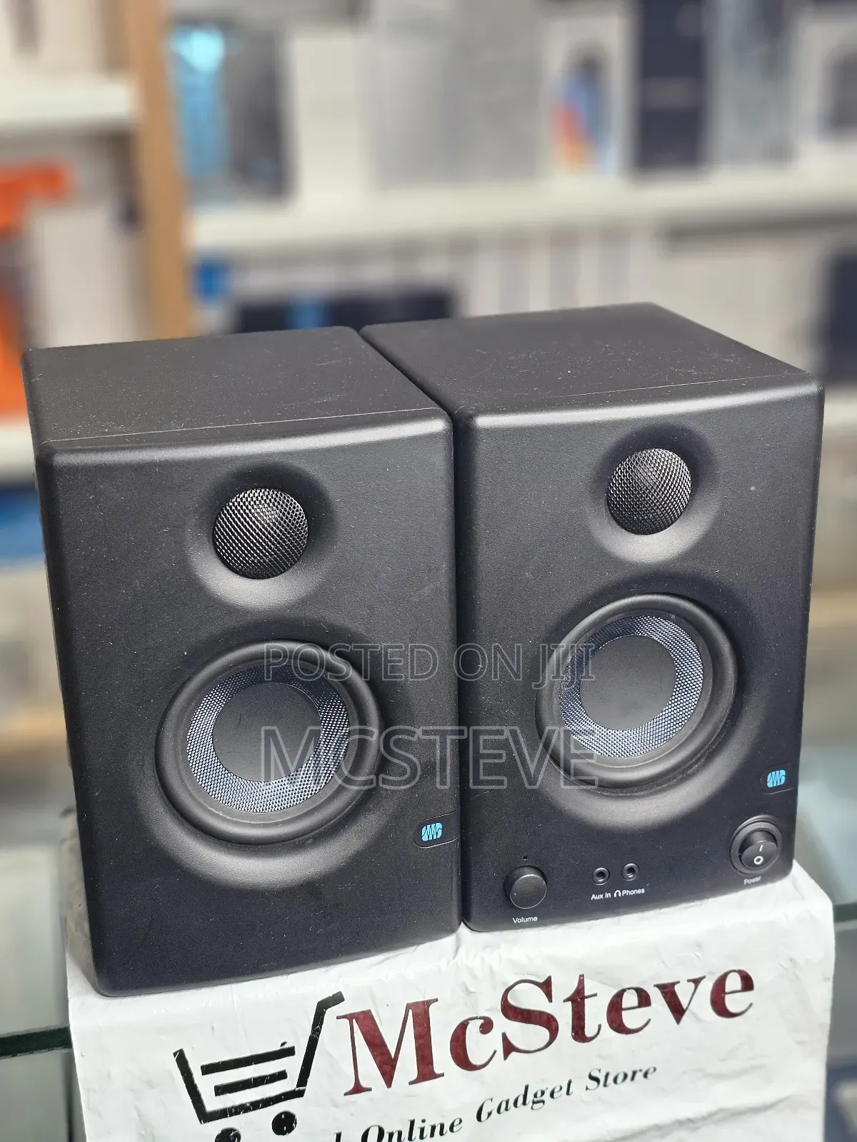 Presonus E3.5 Studio Monitor